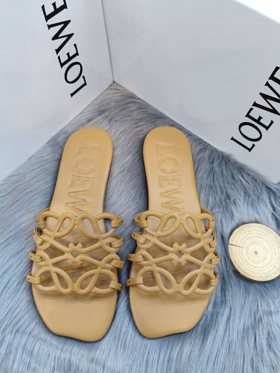 Loewe Master