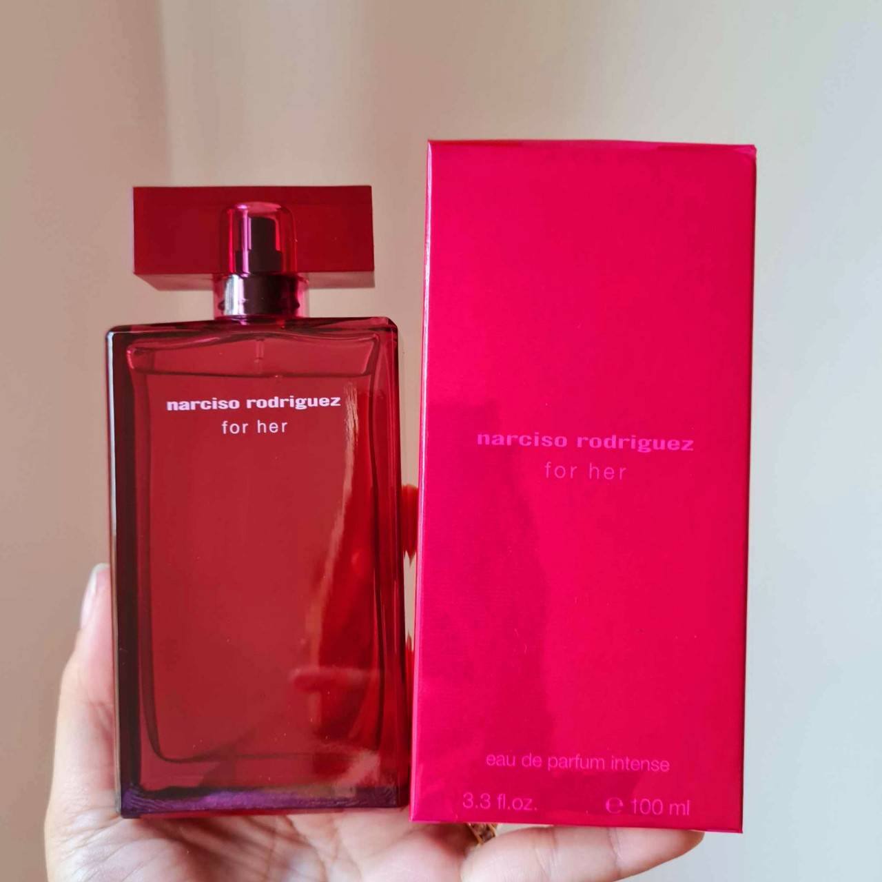 Master ORG Perfumes