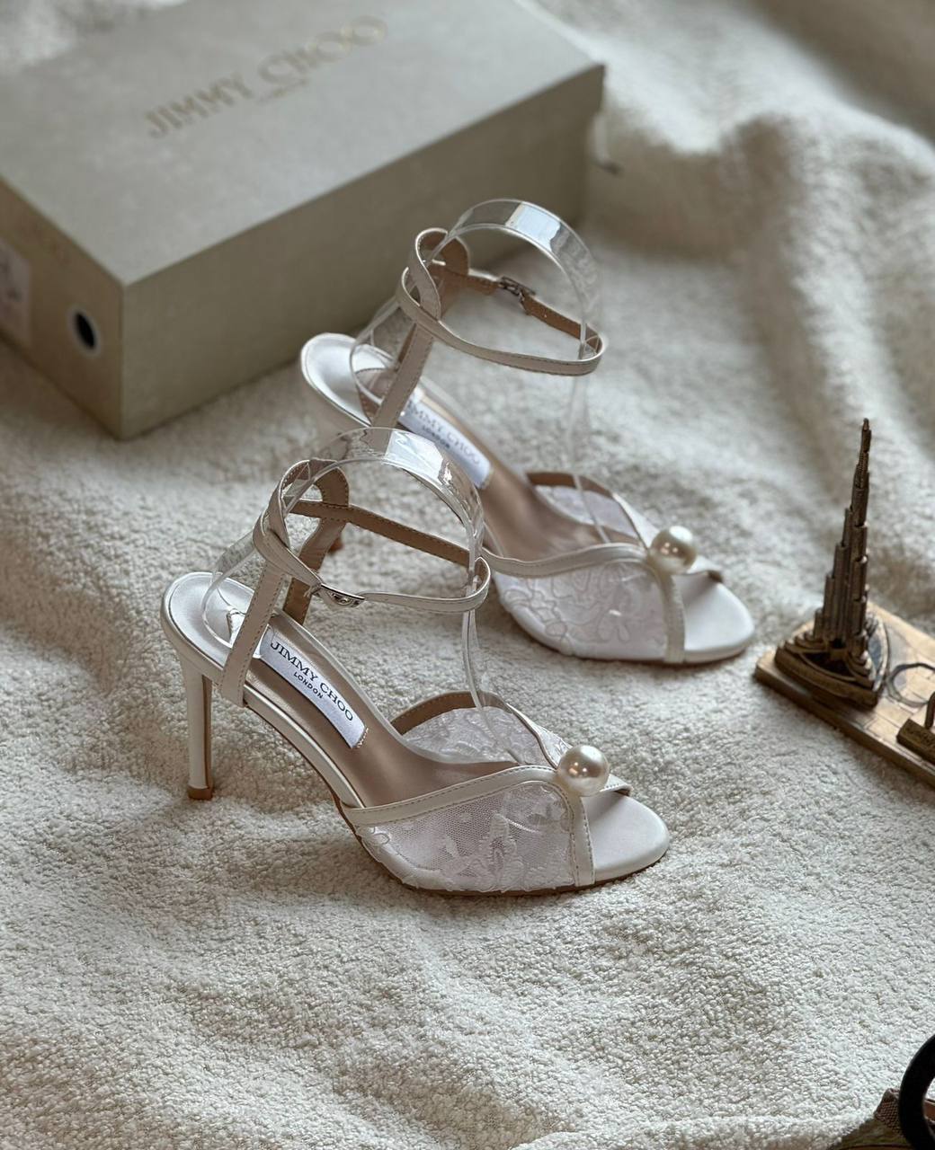 Jimmy Choo Heel