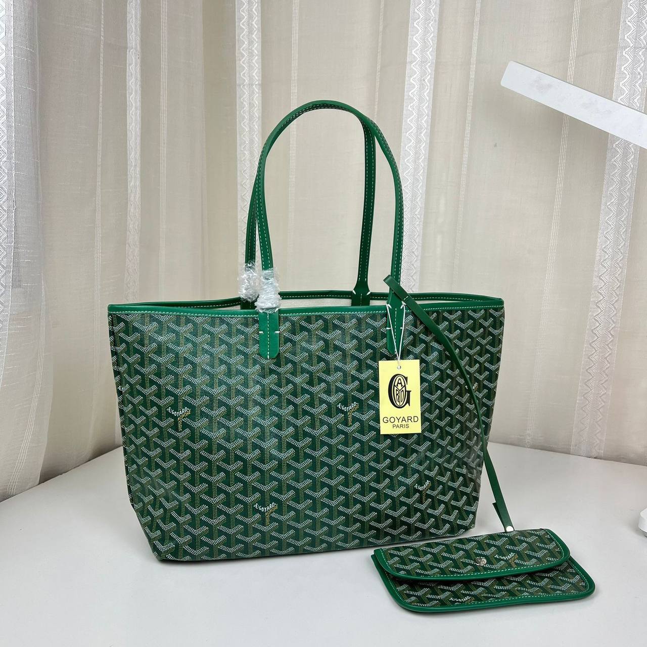 GOYARD