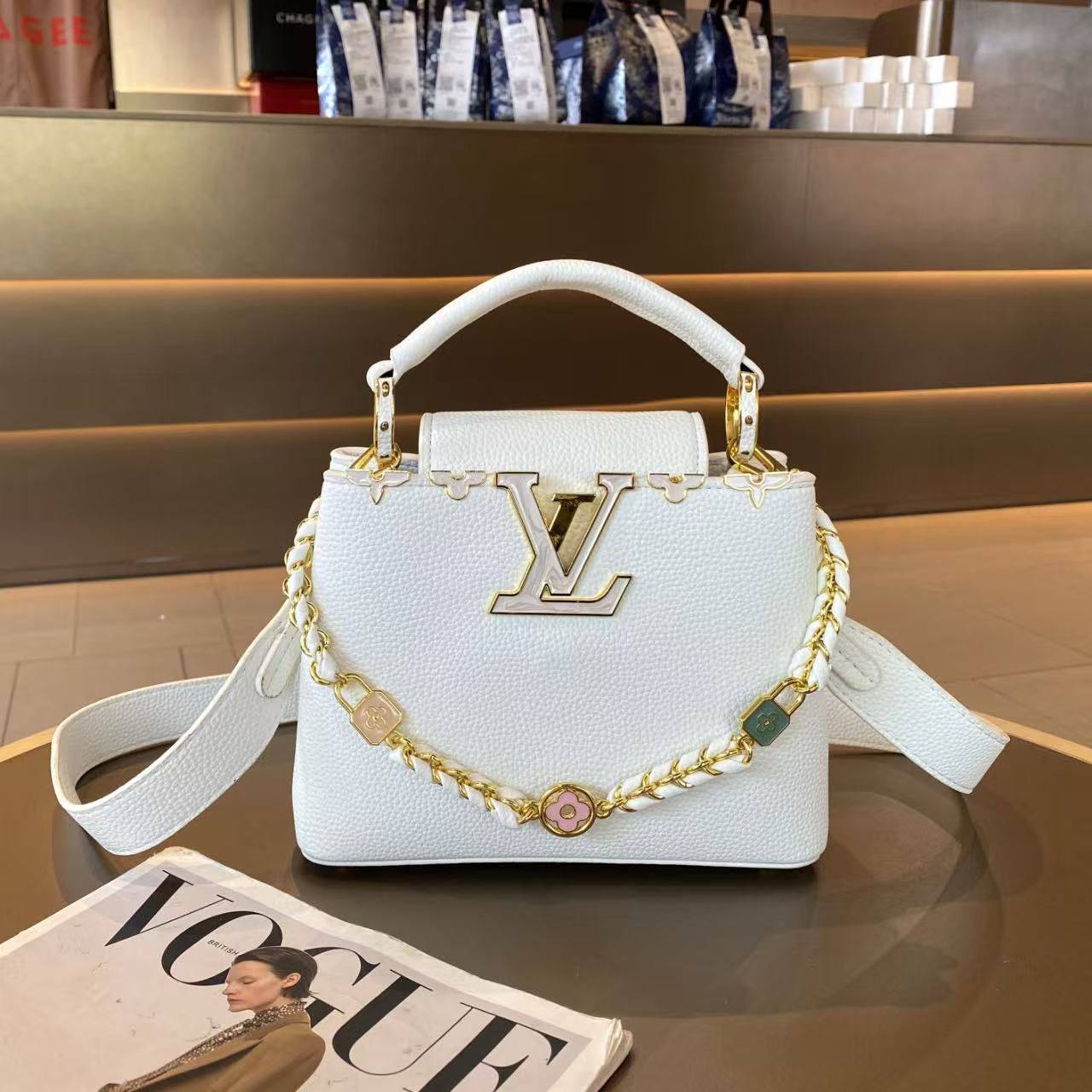 Louis Vuitton