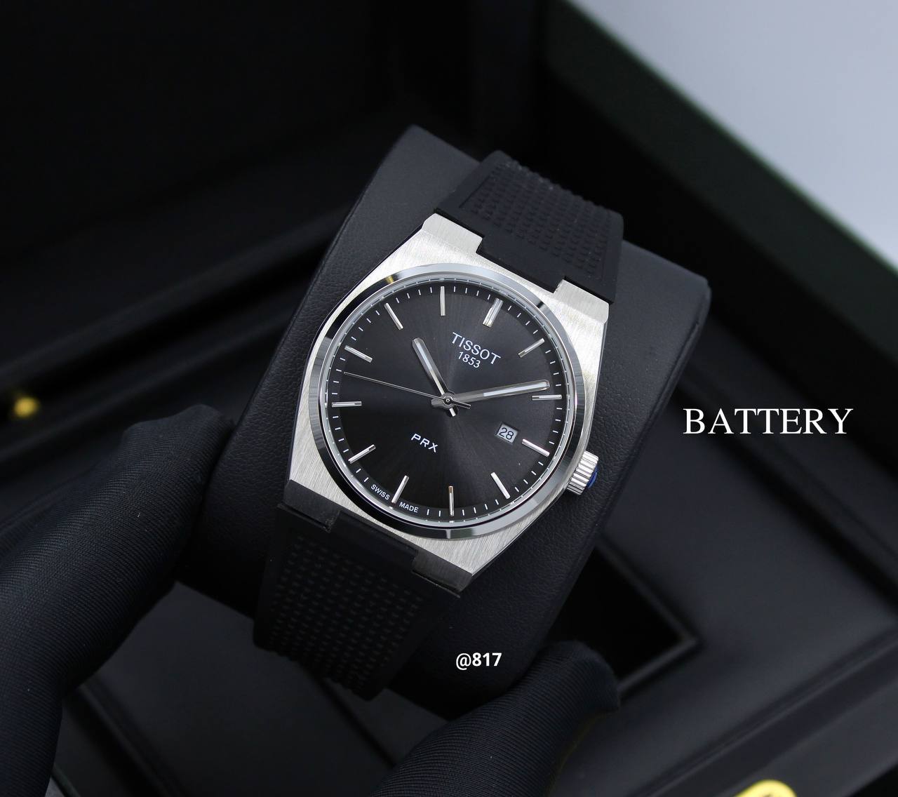 TISSOT