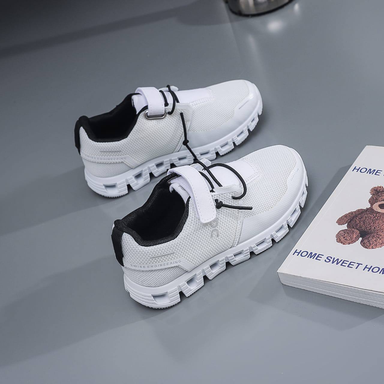 QC Shoes