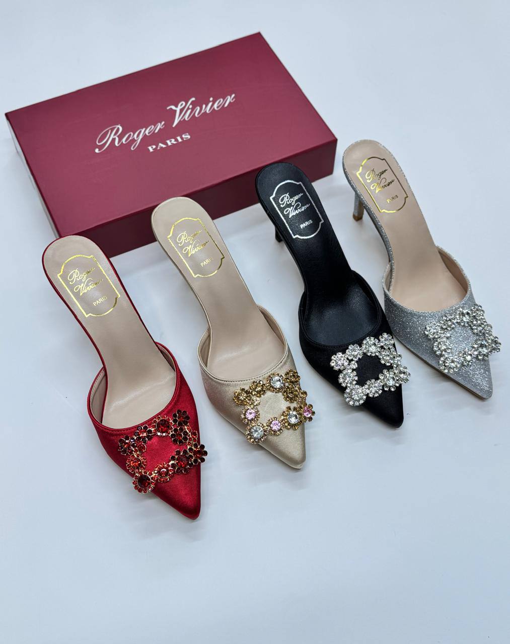 Roger vivier
