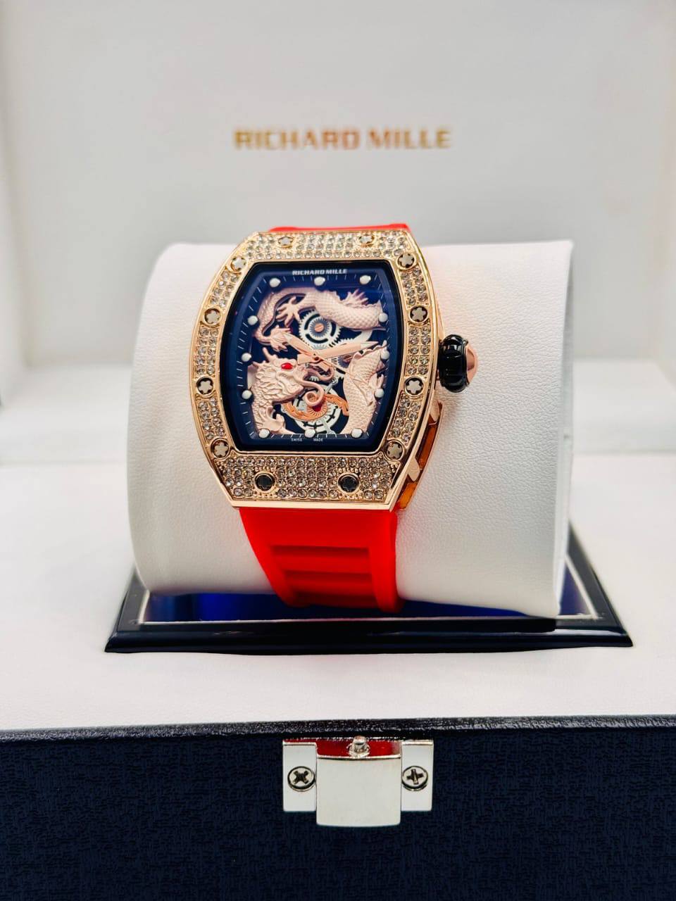Richard Mille