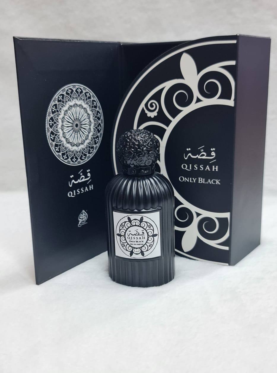 QISSA PERFUMES