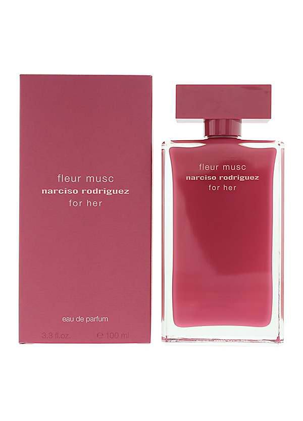 Master ORG Perfumes