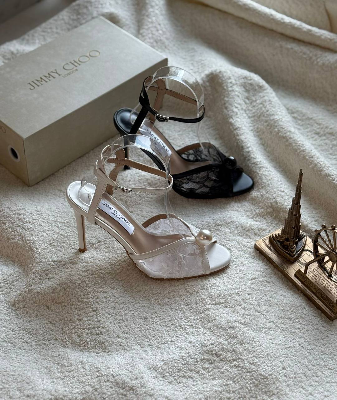 Jimmy Choo Heel