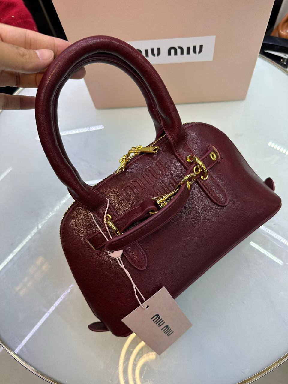 Miu Miu