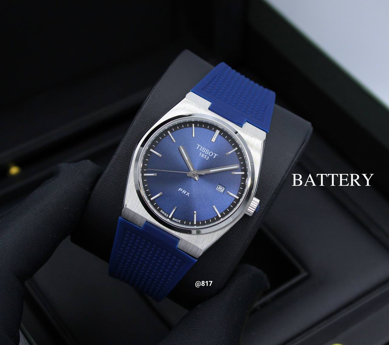 TISSOT
