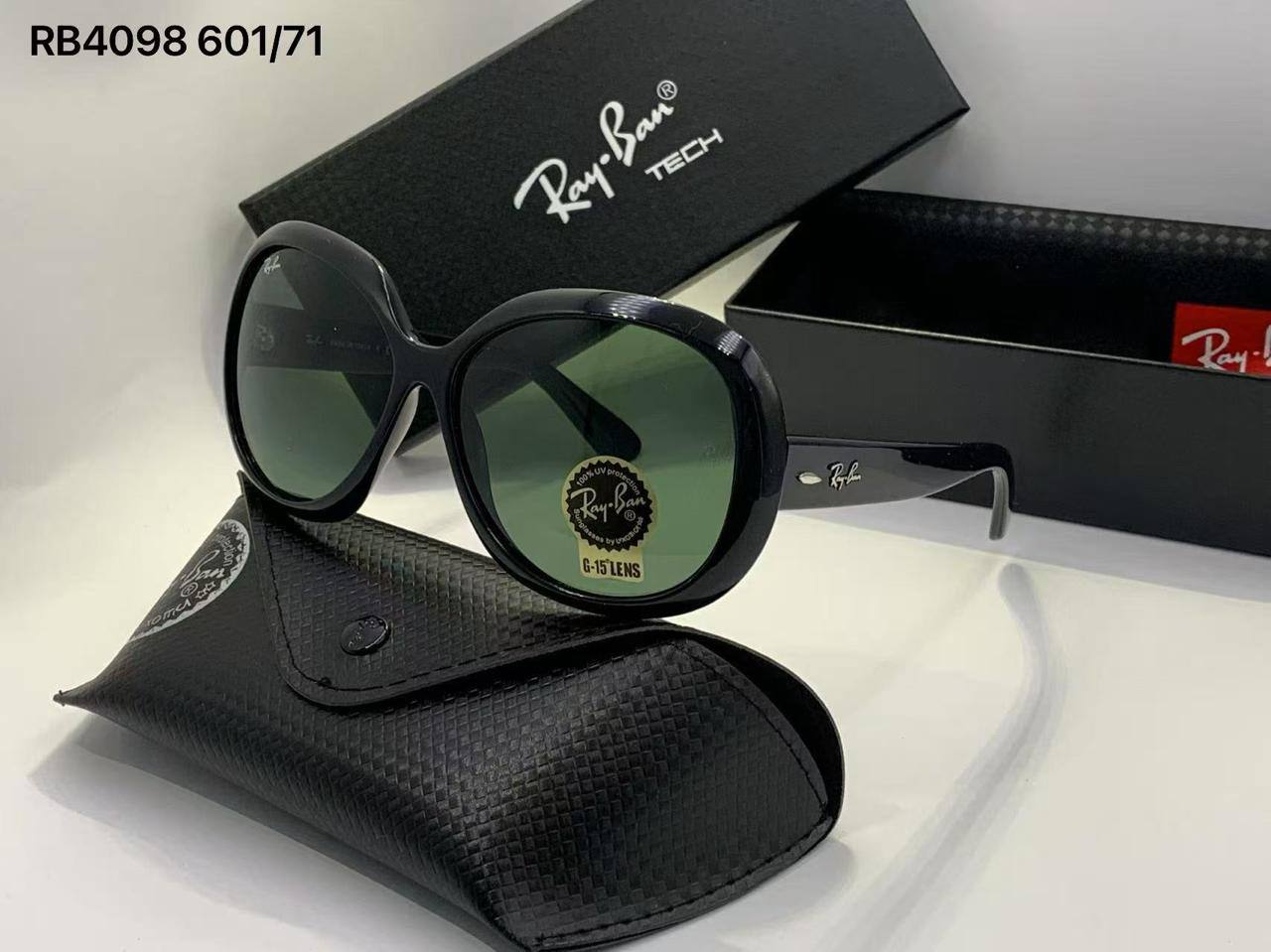 Ray Ban
