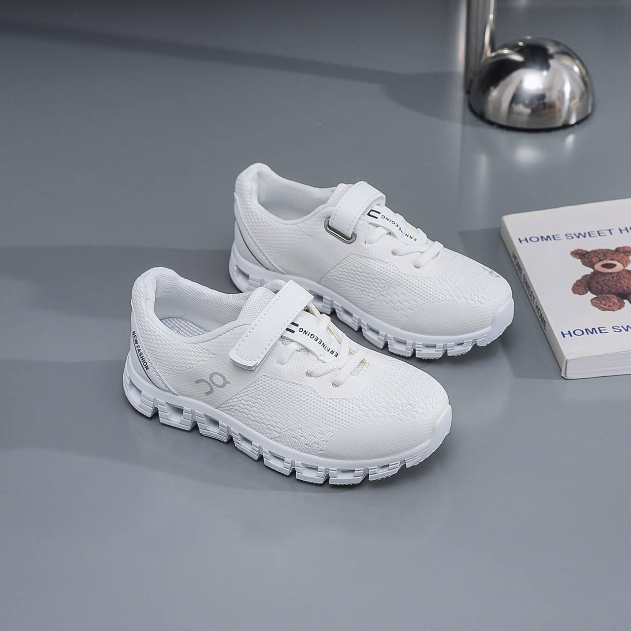 QC Shoes