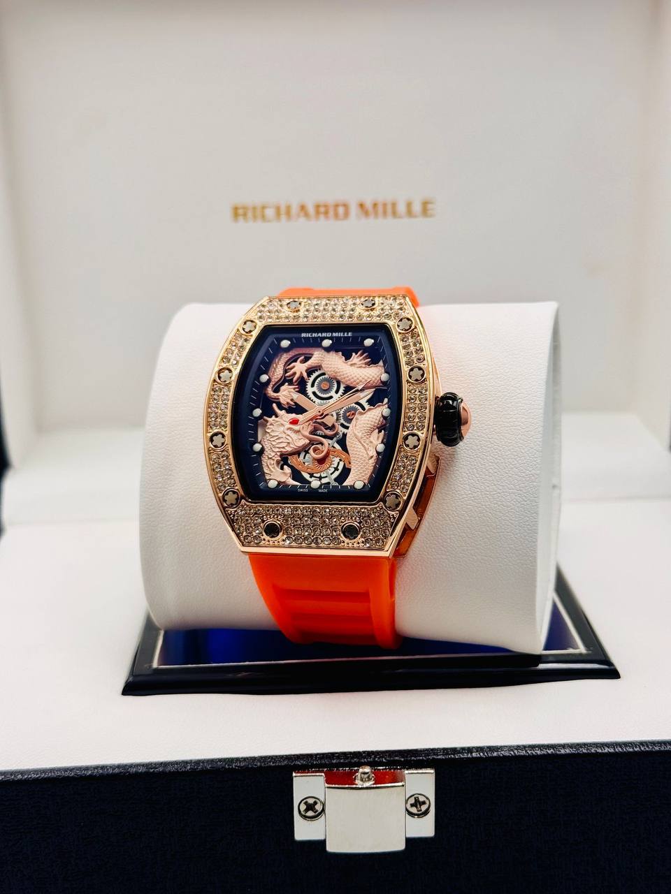 Richard Mille
