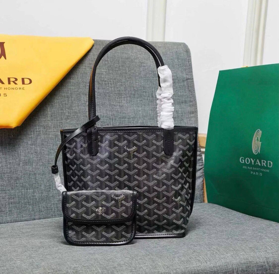 GOYARD