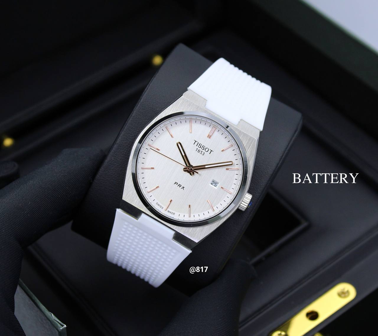TISSOT