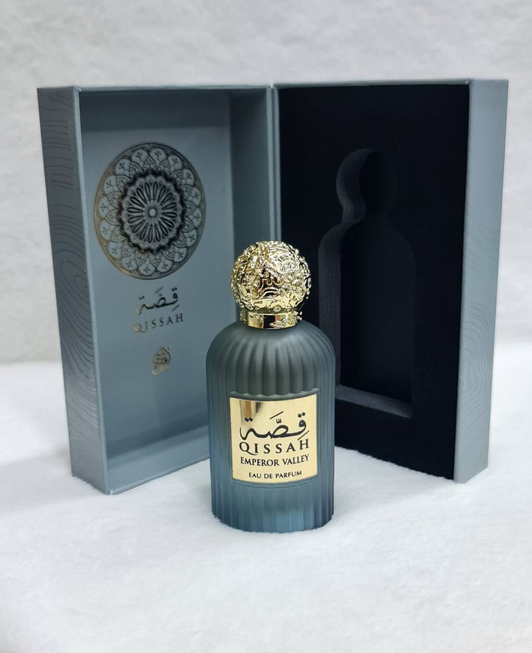 QISSA PERFUMES