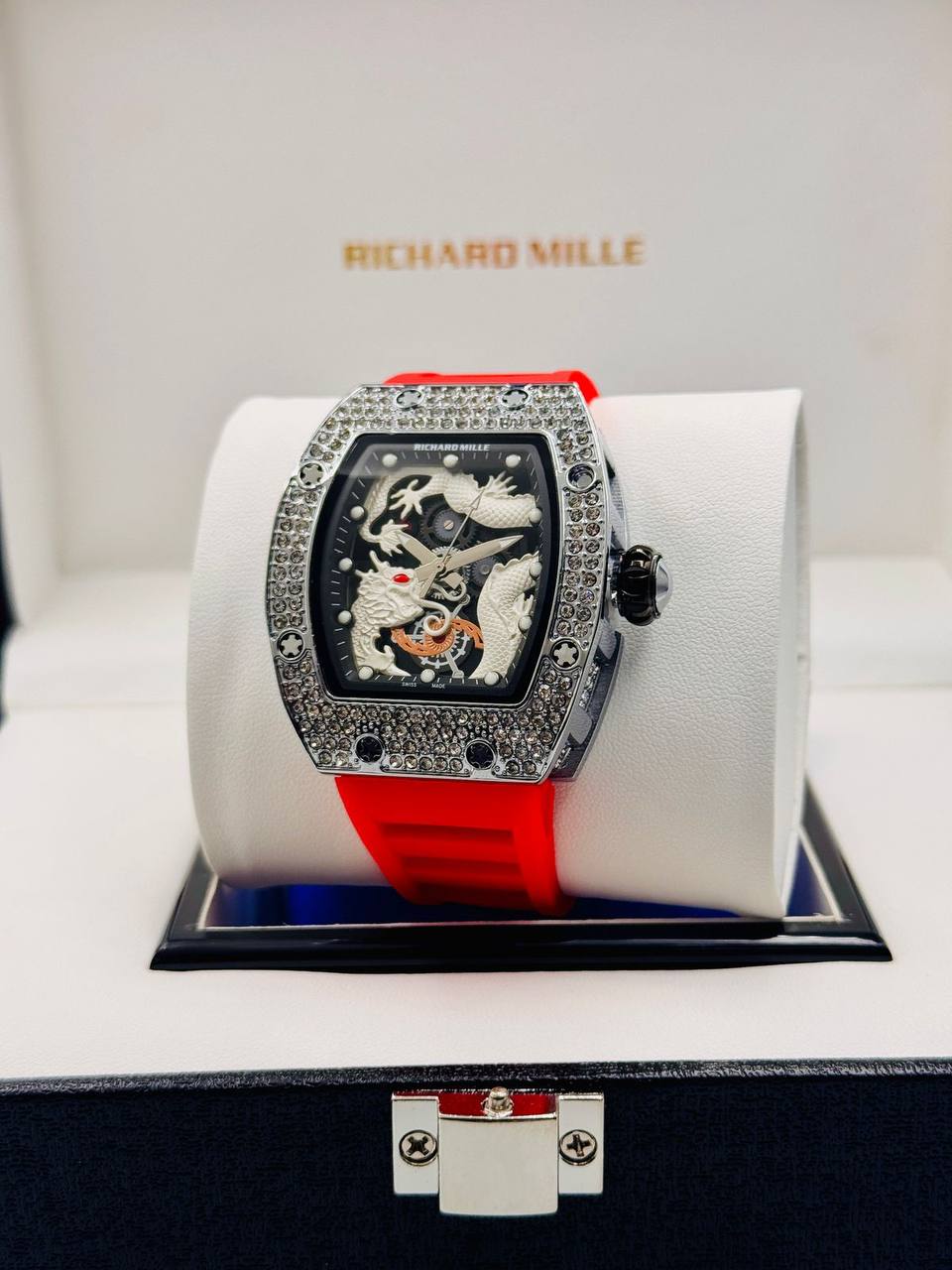 Richard Mille