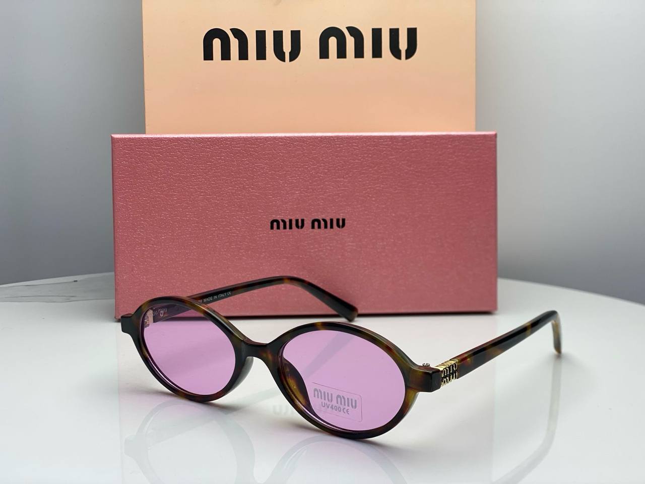 MIU MIU Sunglasses