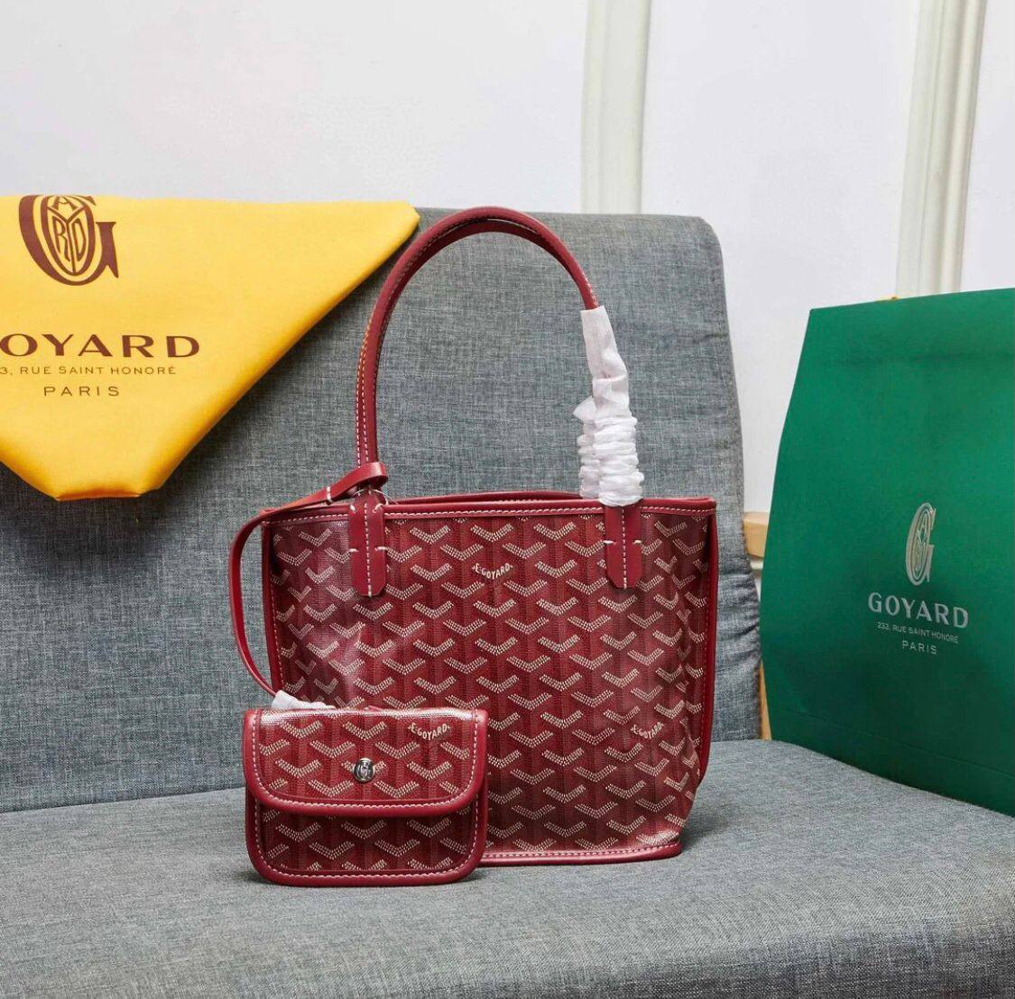 GOYARD