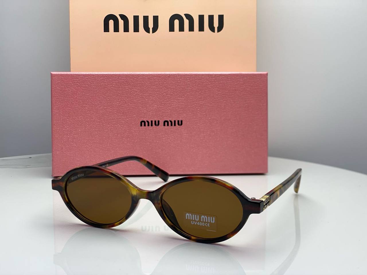 MIU MIU Sunglasses