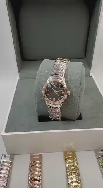 EBEL Ladies 
55 dhs🪙
Zain08
♥️♥️♥️