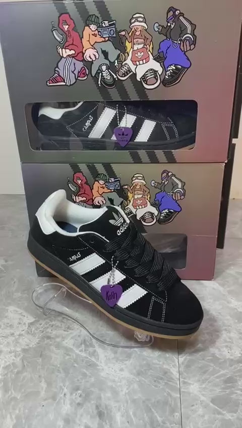 adidas x KoЯn Campus 00s ‘Black’🖤
36-45 AVAILABLE 🤩
170 dhs🪙
Zain242
♥️♥️♥️