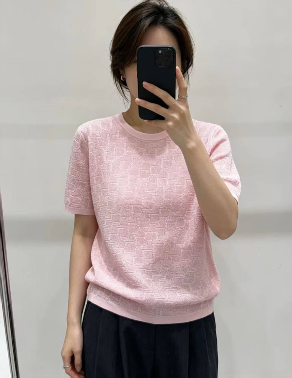 *New collections*
DIOR
*Super Master quality*
*Sizes: S M L*
380 dhs🇦🇪🇦🇪
Zain308
♥️♥️♥️