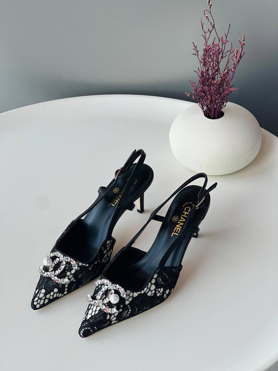 Chanel
Size 36_41
Super high quality*
470 dhs🪙🌨️
Zain176
♥️♥️♥️