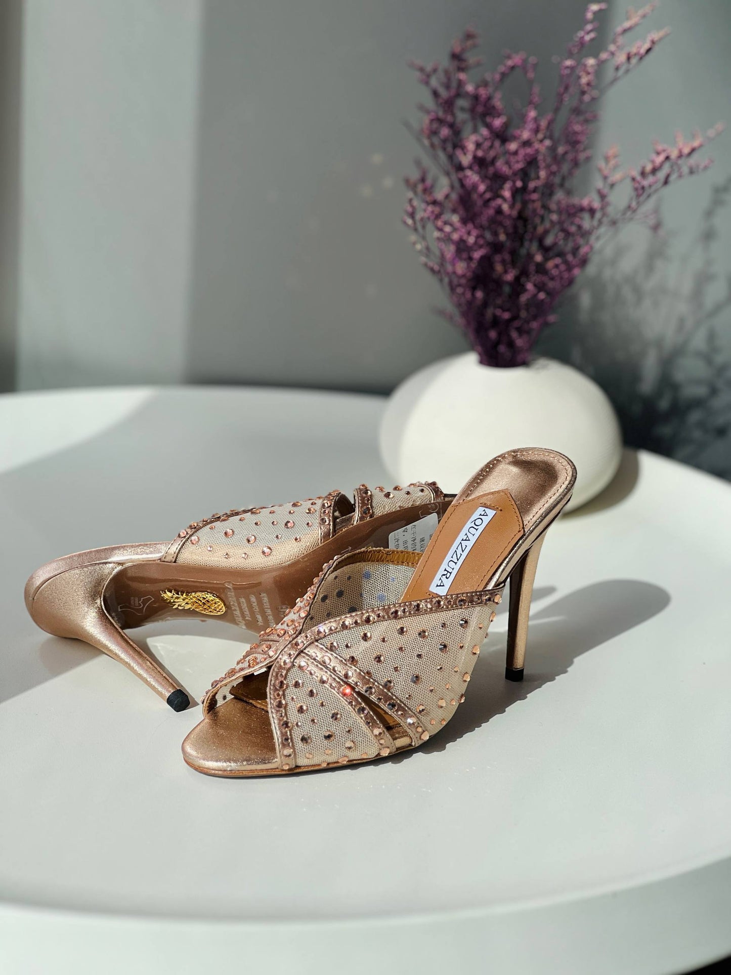 Aquzzura 🩵💛
*36-41*
_Super master high quality_🪡
450 dhs✅
Zain176
♥️♥️♥️