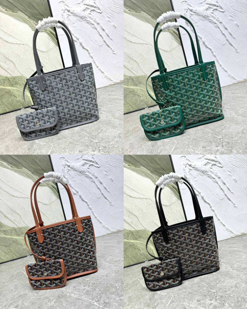 Goyard🙋🏻♀️💕
Master🌺🌺
20cm🫶🏼🫶🏼
190 dhs💓
Zain297
♥️♥️♥️