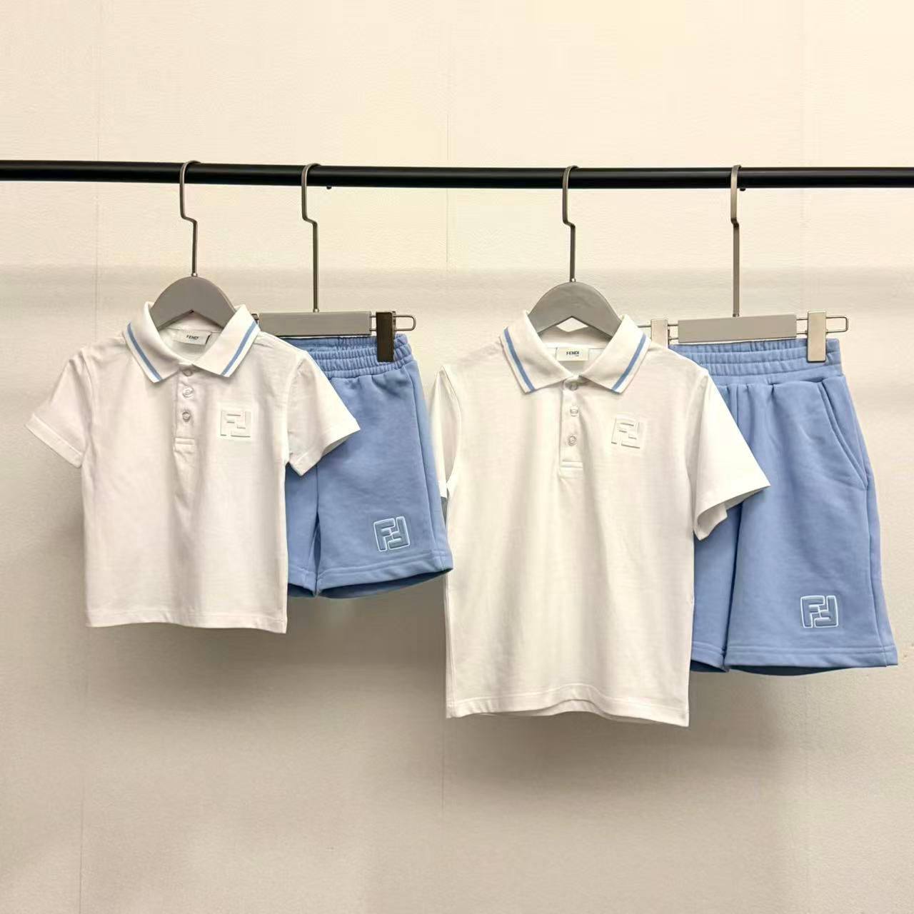 Fendi
Super master quality 😍
Size:6 months/12 years old
240 dhs🇦🇪
Zain261
♥️♥️♥️