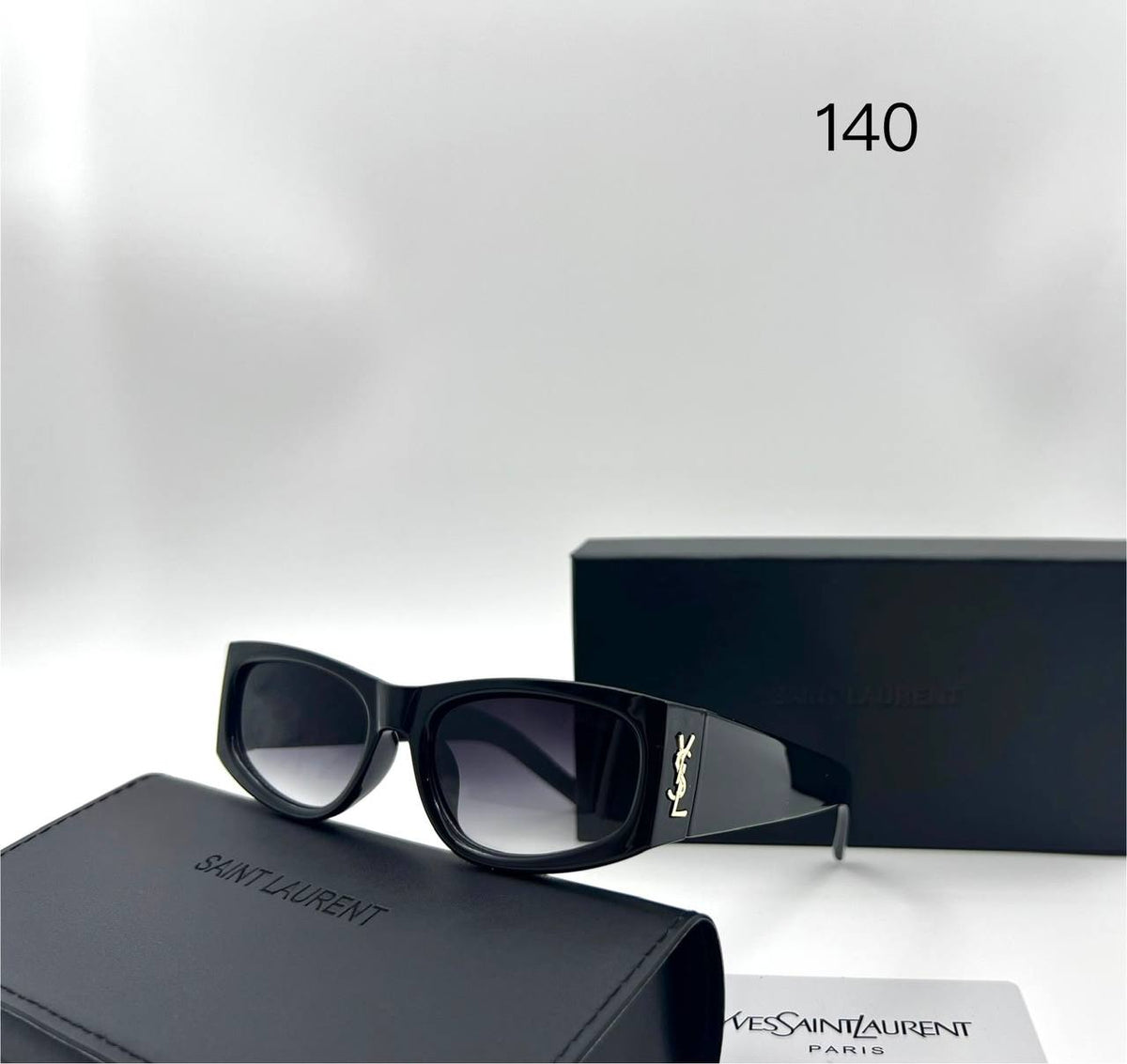 YSL💥
Sunglasses 🕶️
good quality 💯
With master box 🗃️
45 dhs🇦🇪🇦🇪
Zain273
♥️♥️♥️