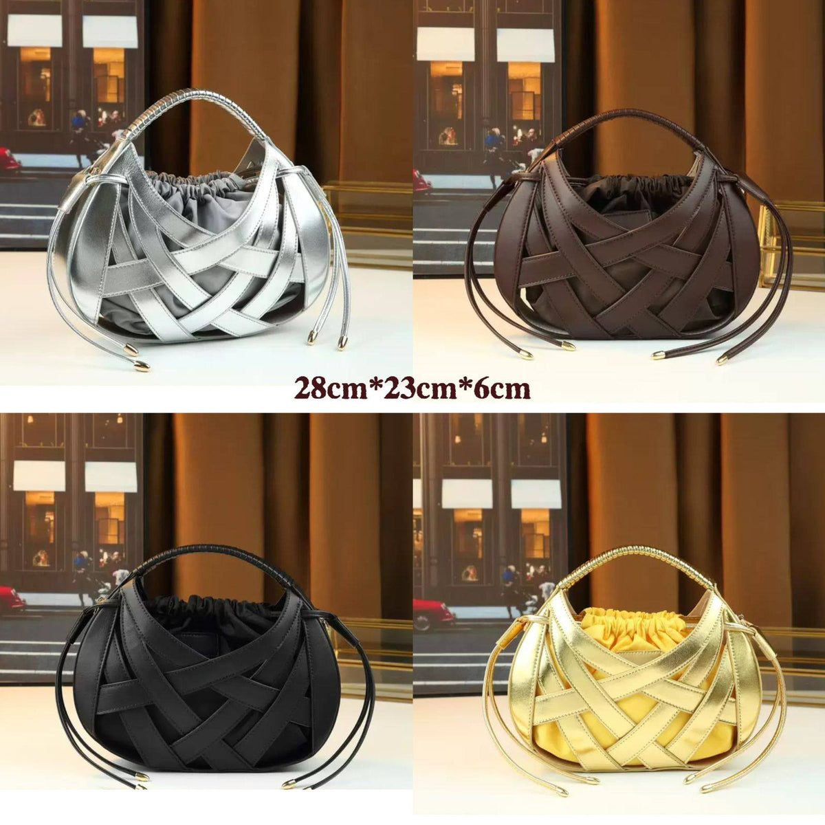 BOTTEGA
RESTOCK
HIGH QUALITY
WITH BOX
115 dhs🇦🇪🇦🇪
Zain295
♥️♥️♥️
