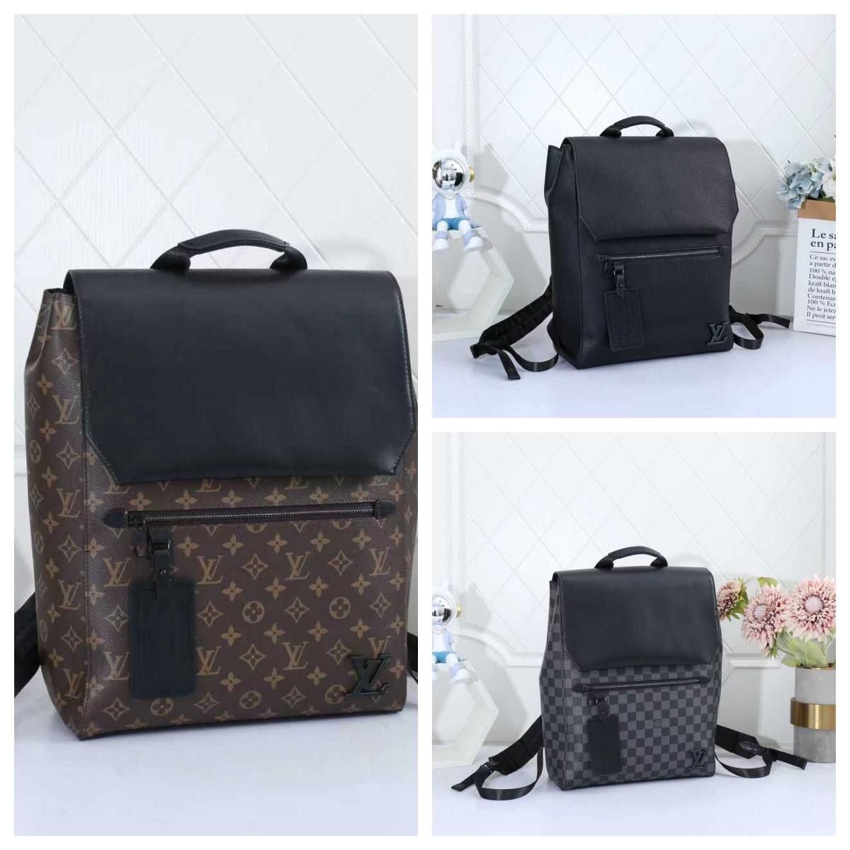 LV
Best quality
without box
120 dhs🇦🇪🇦🇪
size 30CM
Zain290
♥️♥️♥️