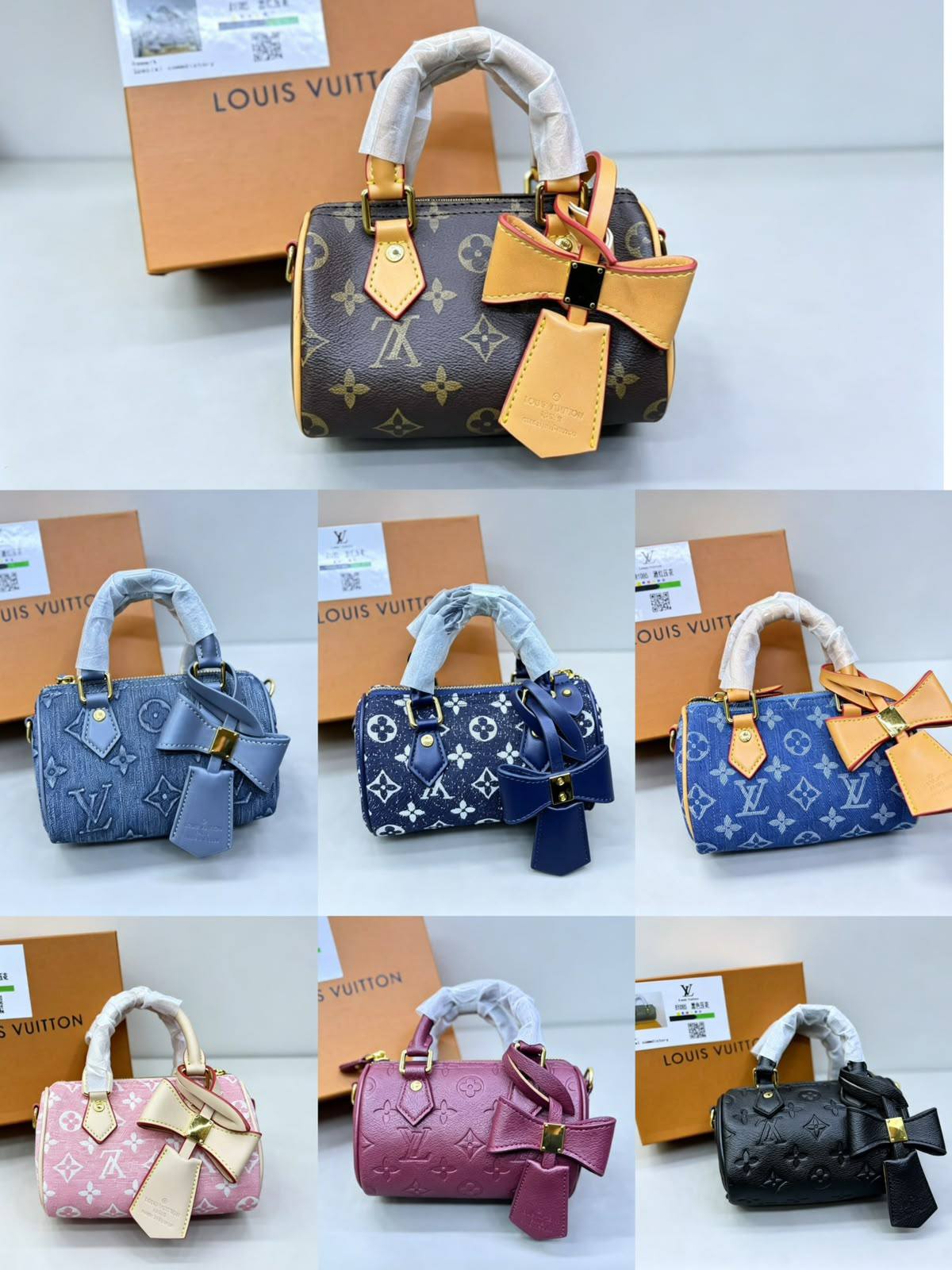 LV
with box
100 dhs🇦🇪🇦🇪🇦🇪
Zain114
♥️♥️♥️