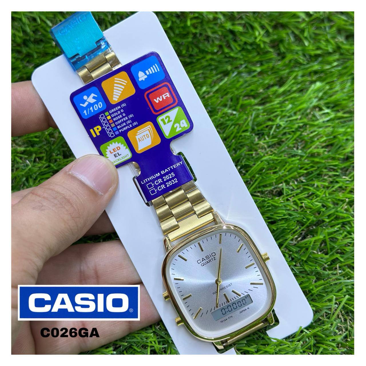 Casio
40 dhs🪙🌨️
Zain29
♥️♥️♥️