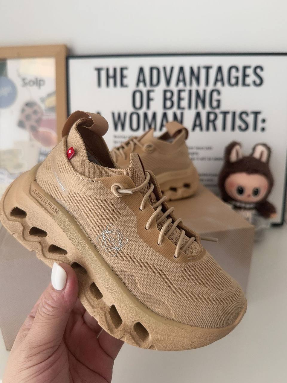 Loewe
For kids ,
Size 28 to 35 ,
150 dhs🪙
Zain196
♥️♥️♥️