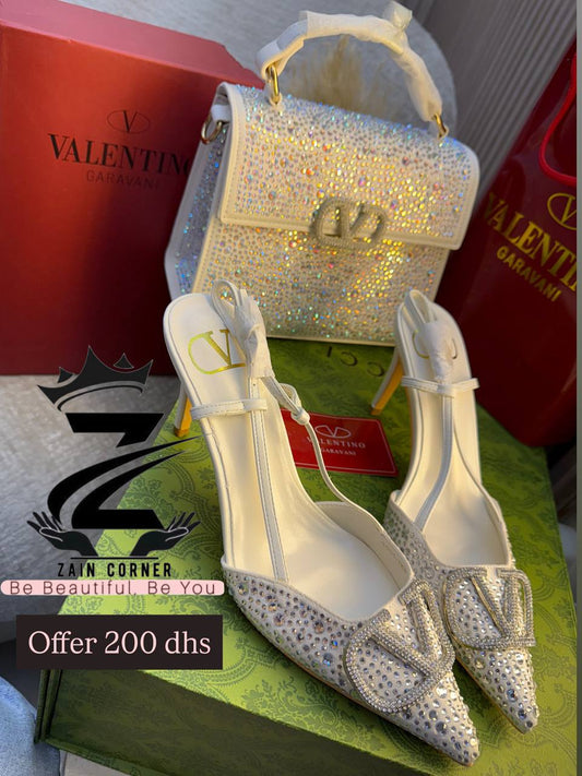 Valentino offer
200 dhs
with boxes
Zain25380
اطلبوه من الوتس المثبت في الأعلى👆🏻👆🏻
تواصلو معنا 👈🏻 Zain
For order WhatsApp pinned 👆🏻
♥️♥️♥️