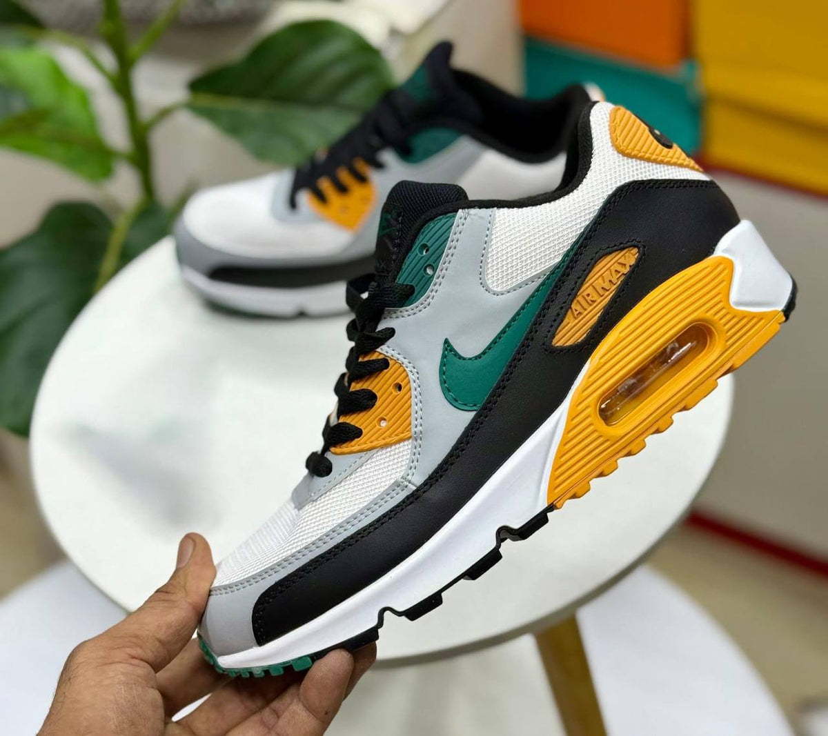 Air max
110 dhs🇦🇪🇦🇪
Zain27
♥️♥️♥️