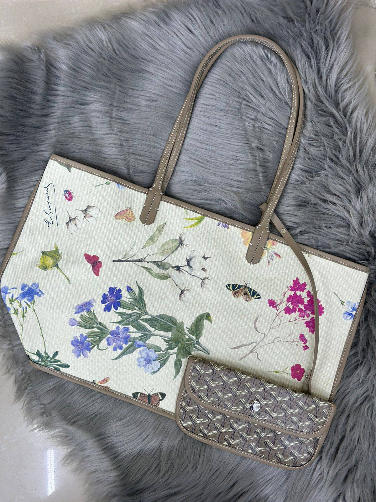 GOYARD
SIZE……….46CM🌷
95 dhs❣️
Zain51
♥️♥️♥️