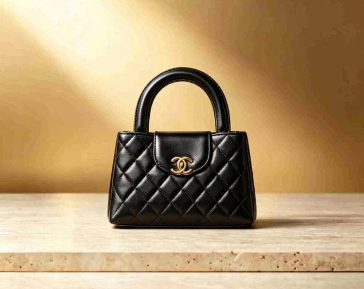 Chanel
100 dhs✅
Chanel Kelly
size 19 cm
Zain07
♥️♥️♥️