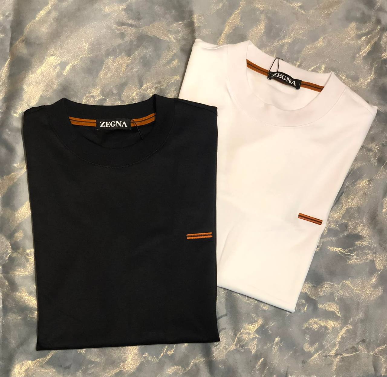 ZEGNA
Men’s Tshirt
Master Quality
SMLXLXXL
280 dhs✅
Zain276
♥️♥️♥️