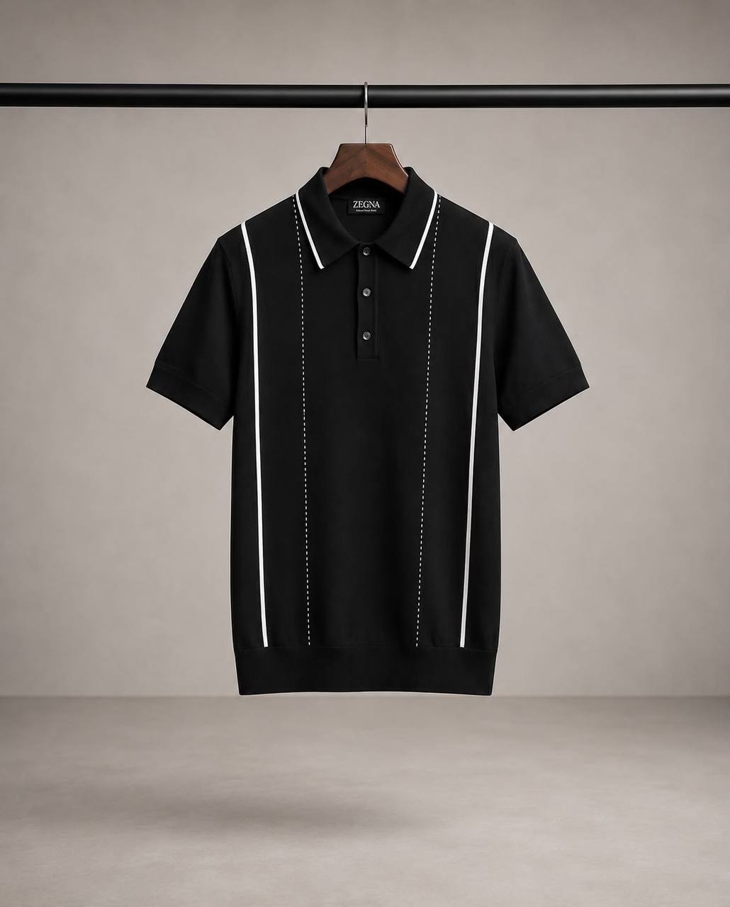 ZEGNA❣️
SUPER MASTER QUALITY ✨
SIZE :S M L XL XXL
350 dhs🇦🇪🇦🇪
Zain327
♥️♥️♥️