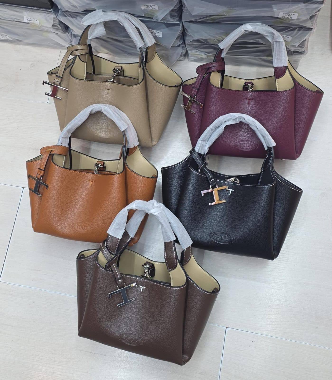 TODS
115 dhs❣️
with box
🎁🎁🎁
Zain175
♥️♥️♥️