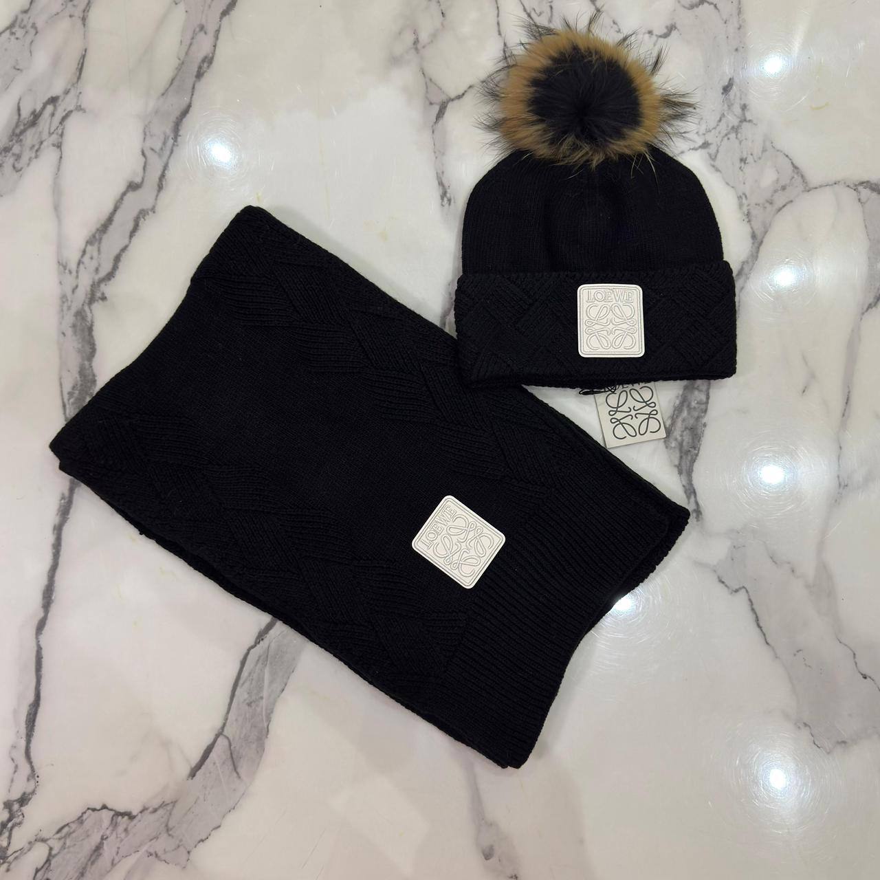 *NEW COLLECTION*
*shall&capWOMEN*
*MASTER QUALITY*
250 dhs🪙💕
Zain202
♥️♥️♥️