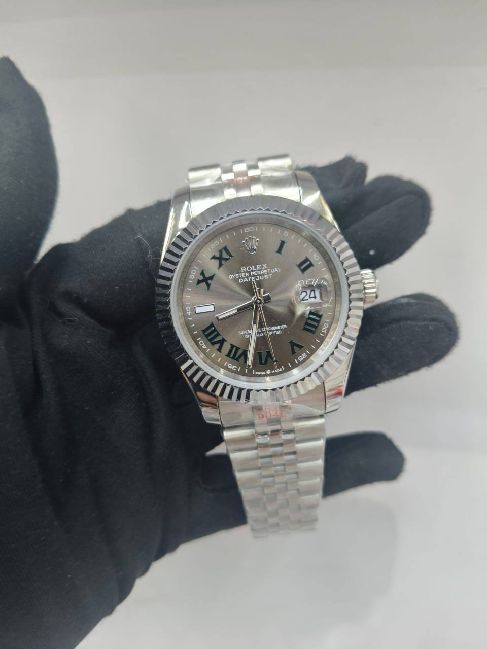 Rolex
automatic
for mens
230 dhs✅
Zain25
♥️♥️♥️