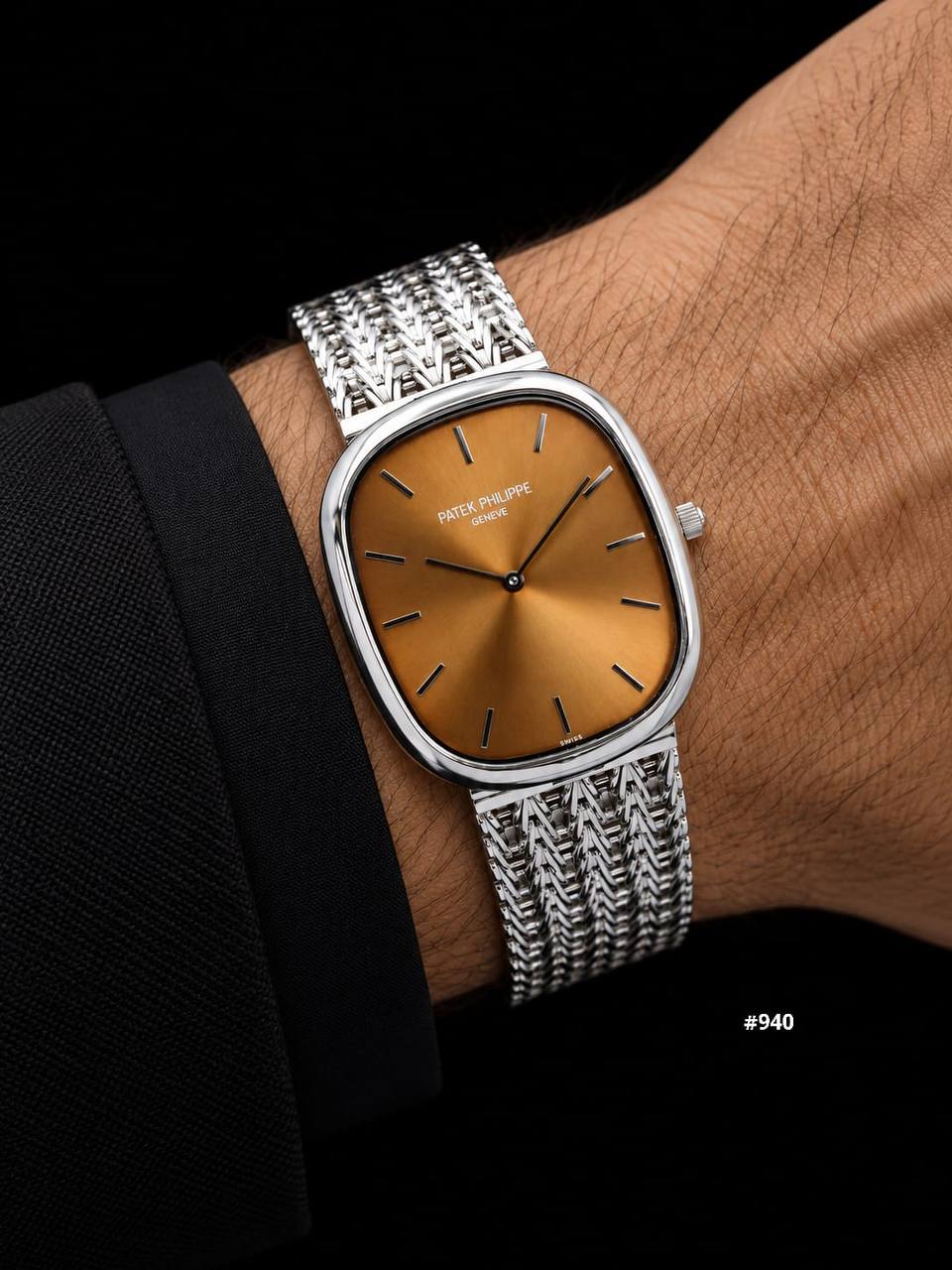PATEK PHILIPPE ELIPSE MEN 36MM
Battery
250 dhs🇦🇪🇦🇪
Zain58
Zain304
♥️♥️♥️