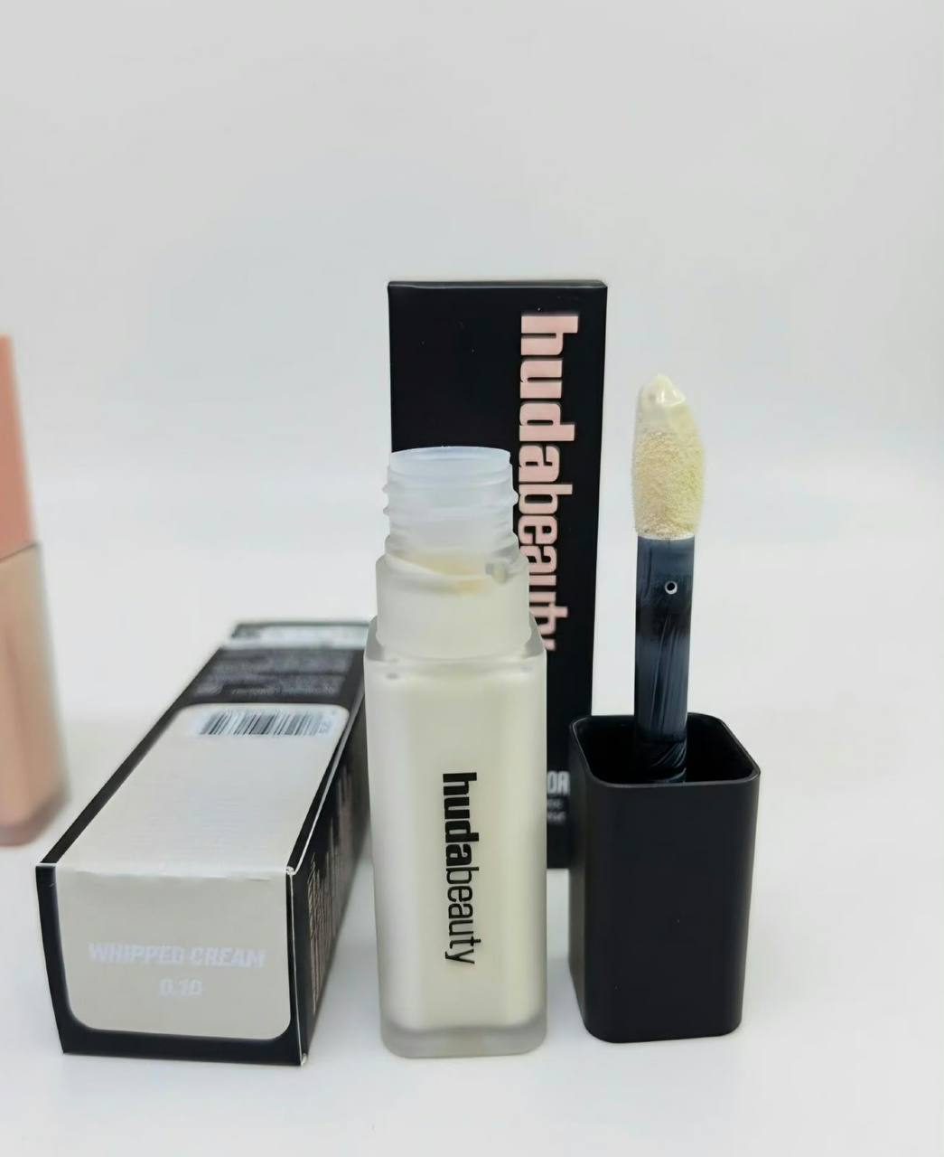Huda beauty
35 dhs
Zain36
♥️♥️♥️
