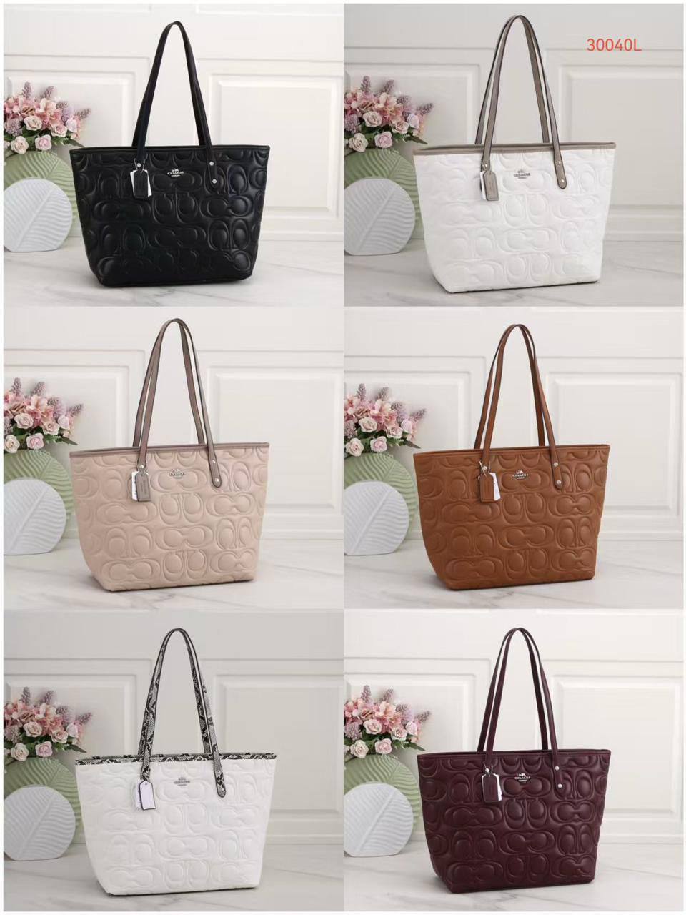 COACH
95 dhs👑
Good Quality
Zain90
♥️♥️♥️