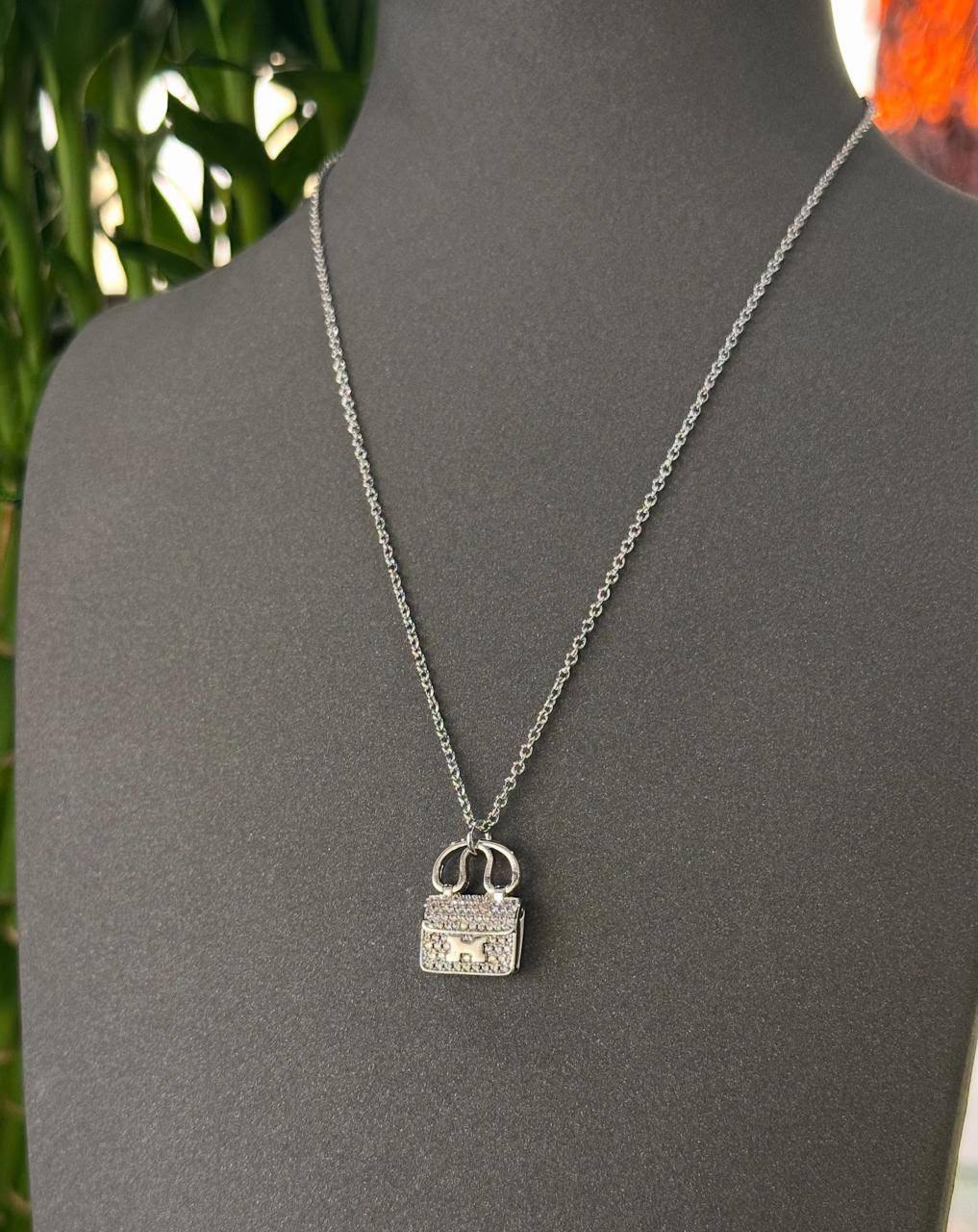 Hermes ❤️🔥*
Necklace 🐦🔥
Earring🦋
Master quality 💯
With normal boxes 📦
100 dhs💓
With master box 🗃️
120 dhs💓
Zain216
♥️♥️♥️